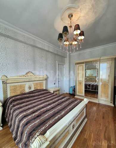 Satılır 3 otaqlı yeni tikili 150 m², Nəsimi r., photo 9 from 32