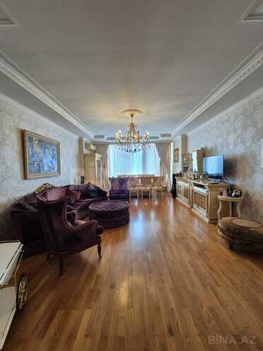 Satılır 3 otaqlı yeni tikili 150 m², Nəsimi r., photo 3 from 32