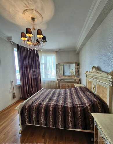 Satılır 3 otaqlı yeni tikili 150 m², Nəsimi r., photo 11 from 32