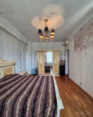 Satılır 3 otaqlı yeni tikili 150 m², Nəsimi r., photo 12 from 32