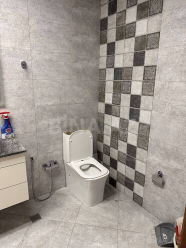 Сдается 3-комн. новостройка 120 м², м. Шах Исмаил Хатаи, photo 15 from 19