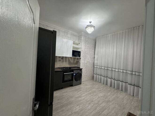 Продается 1-комн. новостройка 51 м², м. 28 мая, photo 1 from 13