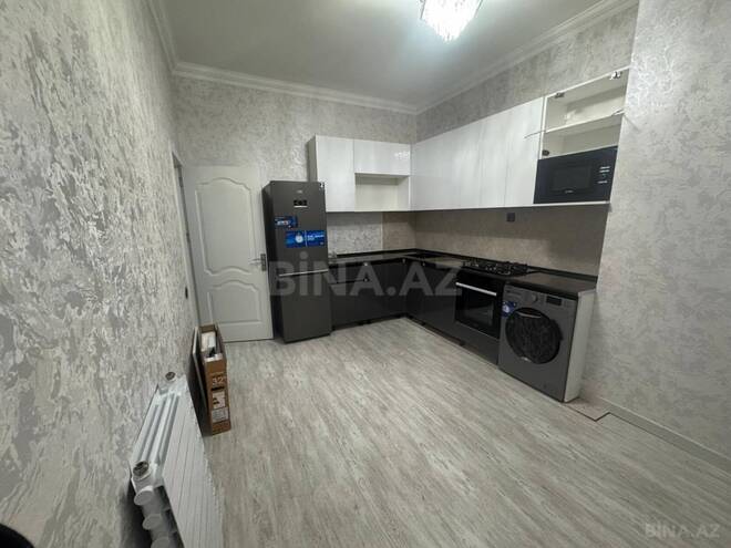 Продается 1-комн. новостройка 51 м², м. 28 мая, photo 3 from 13