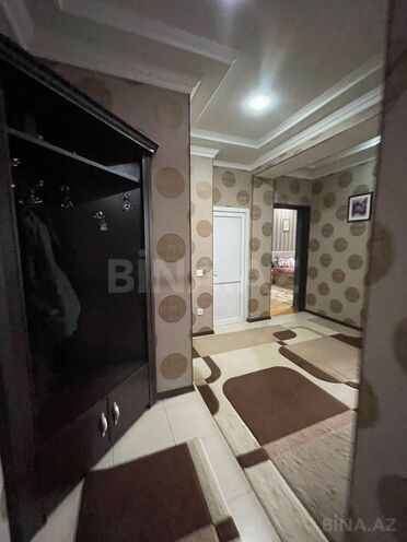 İcarəyə verilir 2 otaqlı yeni tikili 85 m², İnşaatçılar m., photo 5 from 17