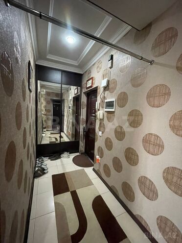 İcarəyə verilir 2 otaqlı yeni tikili 85 m², İnşaatçılar m., photo 7 from 17