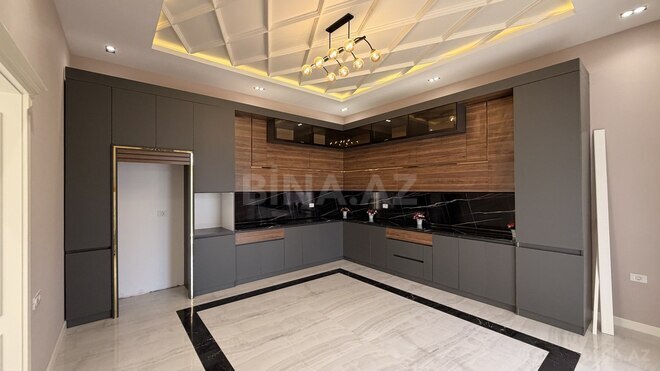 Satılır 6 otaqlı həyət evi/bağ evi 550 m², Mərdəkan q., photo 15 from 30