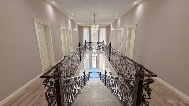 Satılır 6 otaqlı həyət evi/bağ evi 550 m², Mərdəkan q., photo 27 from 30