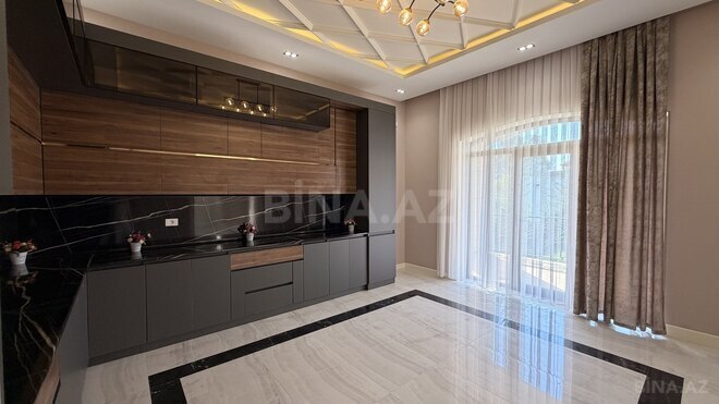 Satılır 6 otaqlı həyət evi/bağ evi 550 m², Mərdəkan q., photo 16 from 30