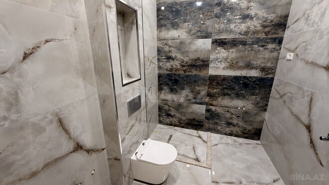 Satılır 6 otaqlı həyət evi/bağ evi 550 m², Mərdəkan q., photo 18 from 30