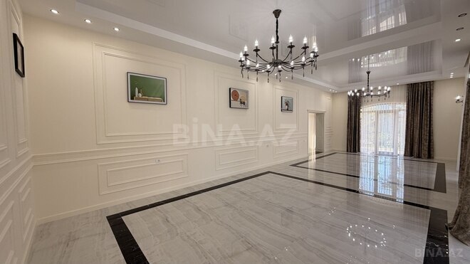Satılır 6 otaqlı həyət evi/bağ evi 550 m², Mərdəkan q., photo 13 from 30