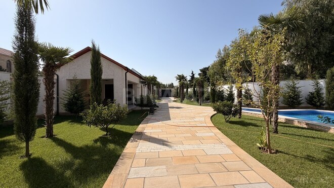 Satılır 6 otaqlı həyət evi/bağ evi 550 m², Mərdəkan q., photo 11 from 30