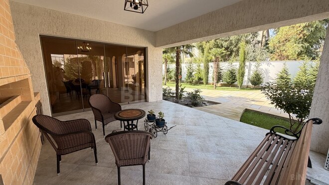 Satılır 6 otaqlı həyət evi/bağ evi 550 m², Mərdəkan q., photo 6 from 30