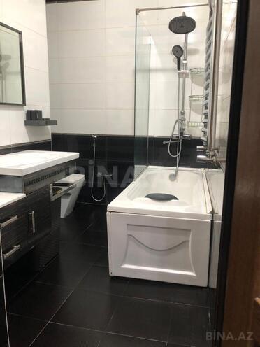 Сдаётся 2-комн. новостройка 60 м², м. Низами, photo 9 from 11