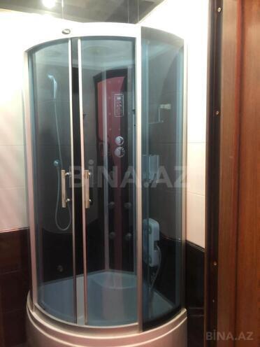 Сдаётся 2-комн. новостройка 60 м², м. Низами, photo 10 from 11