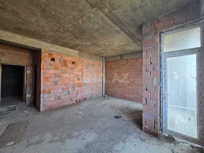 Satılır 2 otaqlı yeni tikili 40 m², photo 5 from 10