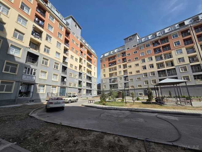 Satılır 2 otaqlı yeni tikili 40 m², photo 3 from 10