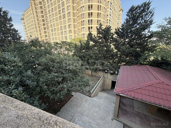 Продается 8-комн. дом/дача 300 м², м. Гянджлик, photo 28 from 32