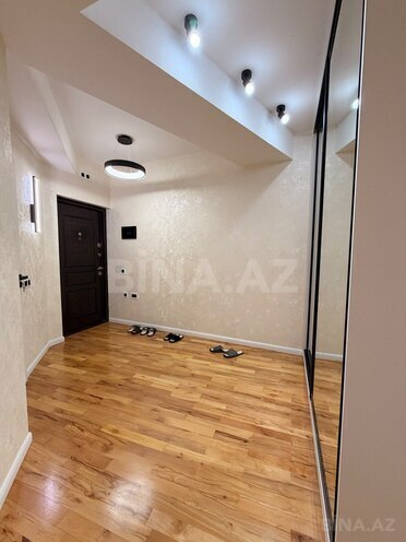 Satılır 2 otaqlı yeni tikili 65 m², Həzi Aslanov m., photo 6 from 8