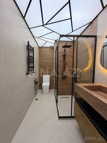 Satılır 2 otaqlı yeni tikili 65 m², Həzi Aslanov m., photo 7 from 8