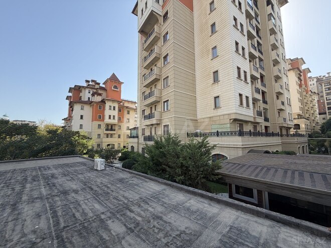 Продается 8-комн. дом/дача 300 м², м. Гянджлик, photo 22 from 32