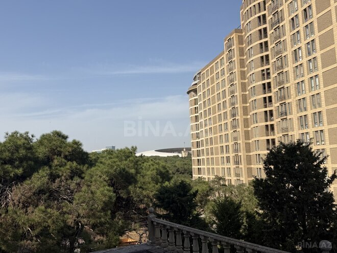 Продается 8-комн. дом/дача 300 м², м. Гянджлик, photo 10 from 32