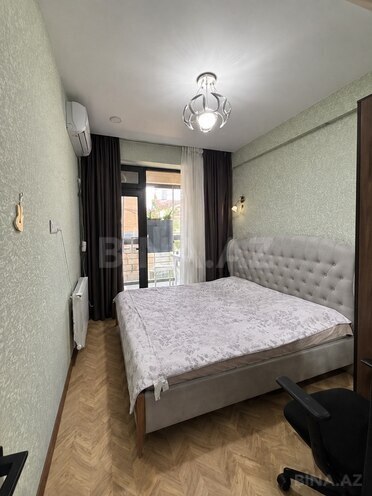 Satılır 2 otaqlı yeni tikili 55 m², Həzi Aslanov q., photo 7 from 11