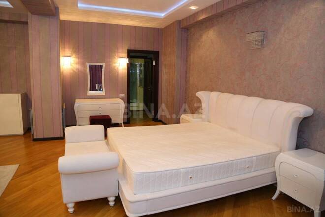 İcarəyə verilir 4 otaqlı yeni tikili 270 m², 28 May m., photo 7 from 23