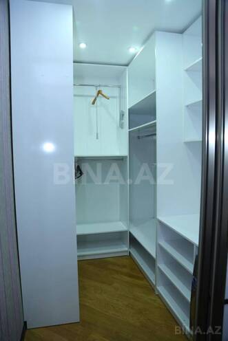 İcarəyə verilir 4 otaqlı yeni tikili 270 m², 28 May m., photo 12 from 23