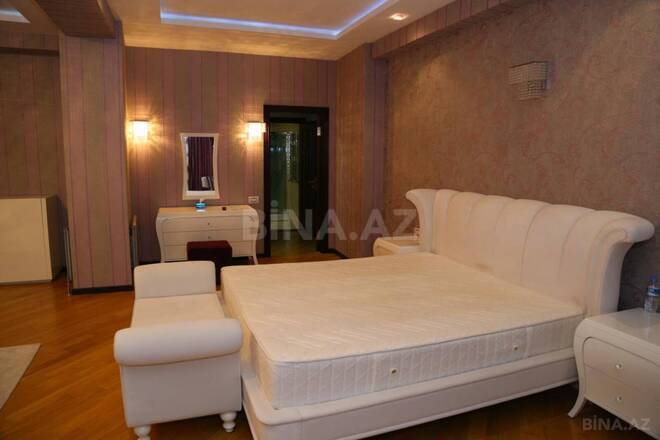İcarəyə verilir 4 otaqlı yeni tikili 270 m², 28 May m., photo 4 from 23