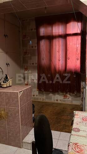 Satılır 1 otaqlı köhnə tikili 50 m², Azadlıq Prospekti m., photo 7 from 12