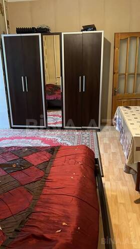Satılır 1 otaqlı köhnə tikili 50 m², Azadlıq Prospekti m., photo 3 from 12