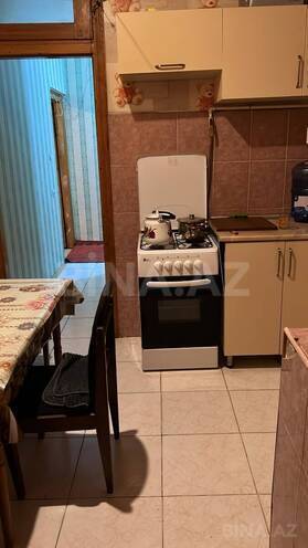 Satılır 1 otaqlı köhnə tikili 50 m², Azadlıq Prospekti m., photo 9 from 12