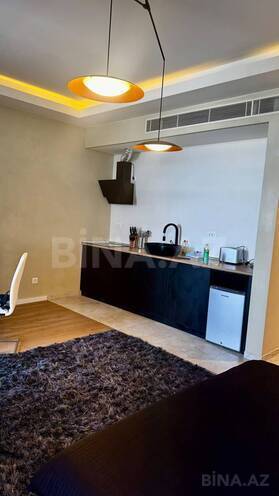 İcarəyə verilir 1 otaqlı yeni tikili 57 m², Sea Breeze q., photo 5 from 10