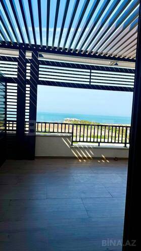İcarəyə verilir 1 otaqlı yeni tikili 57 m², Sea Breeze q., photo 3 from 10