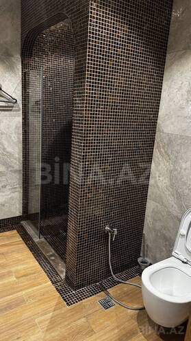 İcarəyə verilir 1 otaqlı yeni tikili 57 m², Sea Breeze q., photo 9 from 10