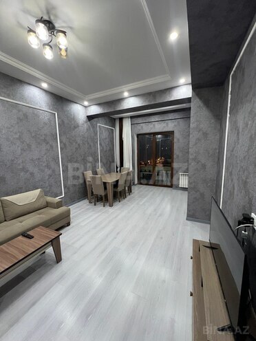 İcarəyə verilir 4 otaqlı yeni tikili 170 m², Elmlər Akademiyası m., photo 11 from 32