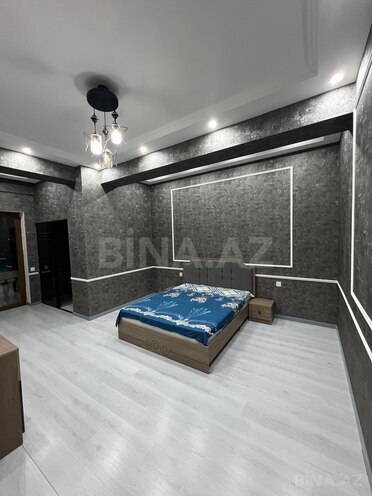 İcarəyə verilir 4 otaqlı yeni tikili 170 m², Elmlər Akademiyası m., photo 13 from 32