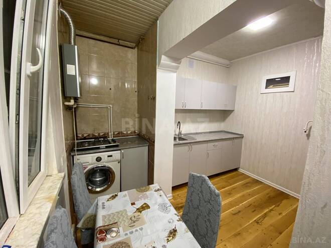 İcarəyə verilir 3 otaqlı köhnə tikili 85 m², Qaraçuxur q., photo 9 from 14