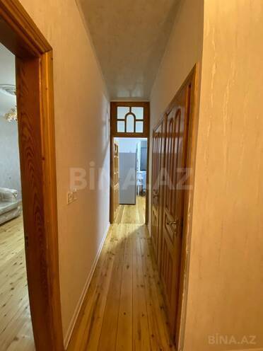 İcarəyə verilir 3 otaqlı köhnə tikili 85 m², Qaraçuxur q., photo 7 from 14