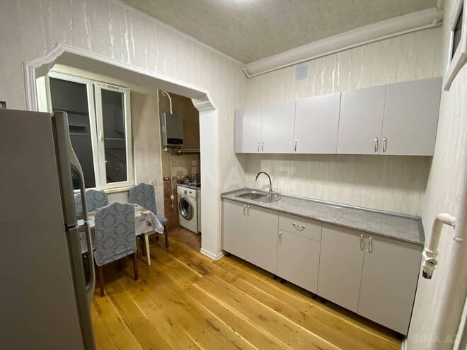 İcarəyə verilir 3 otaqlı köhnə tikili 85 m², Qaraçuxur q., photo 10 from 14