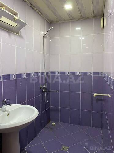 İcarəyə verilir 3 otaqlı köhnə tikili 85 m², Qaraçuxur q., photo 12 from 14