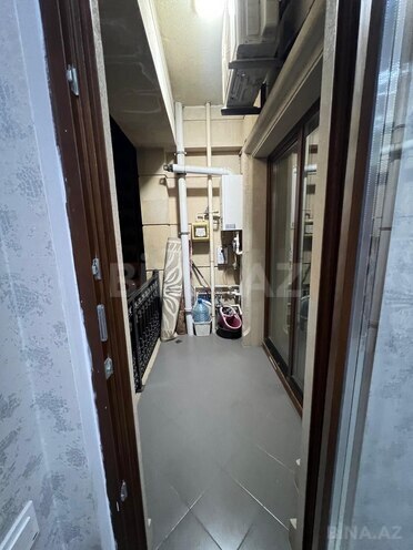 İcarəyə verilir 4 otaqlı yeni tikili 170 m², Elmlər Akademiyası m., photo 17 from 32