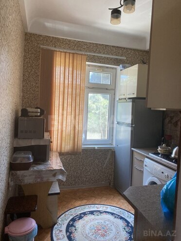 Satılır 4 otaqlı köhnə tikili 75 m², Nizami r., photo 8 from 13