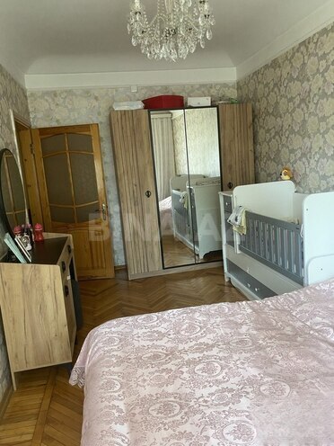 Satılır 4 otaqlı köhnə tikili 75 m², Nizami r., photo 6 from 13