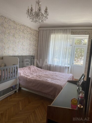 Satılır 4 otaqlı köhnə tikili 75 m², Nizami r., photo 5 from 13