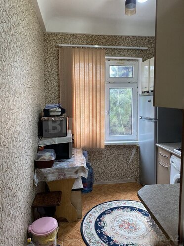 Satılır 4 otaqlı köhnə tikili 75 m², Nizami r., photo 9 from 13