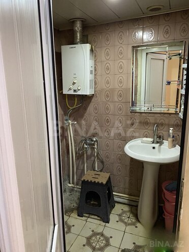 Satılır 4 otaqlı köhnə tikili 75 m², Nizami r., photo 12 from 13