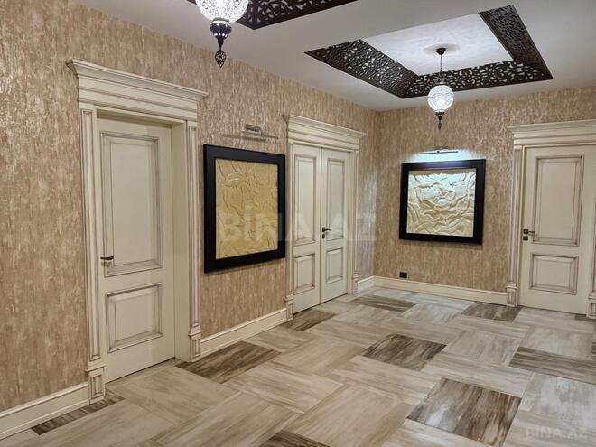 Satılır 4 otaqlı yeni tikili 210 m², Elmlər Akademiyası m., photo 8 from 22