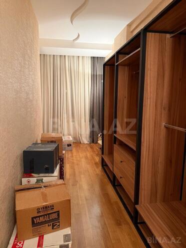 Satılır 4 otaqlı yeni tikili 210 m², Elmlər Akademiyası m., photo 20 from 22