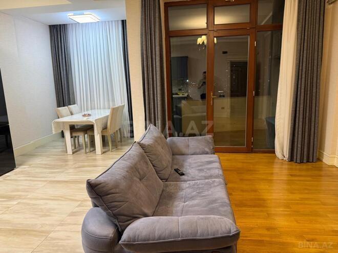 Satılır 4 otaqlı yeni tikili 210 m², Elmlər Akademiyası m., photo 7 from 22